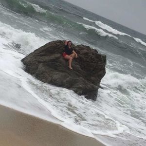 Meet your Posher, Marly